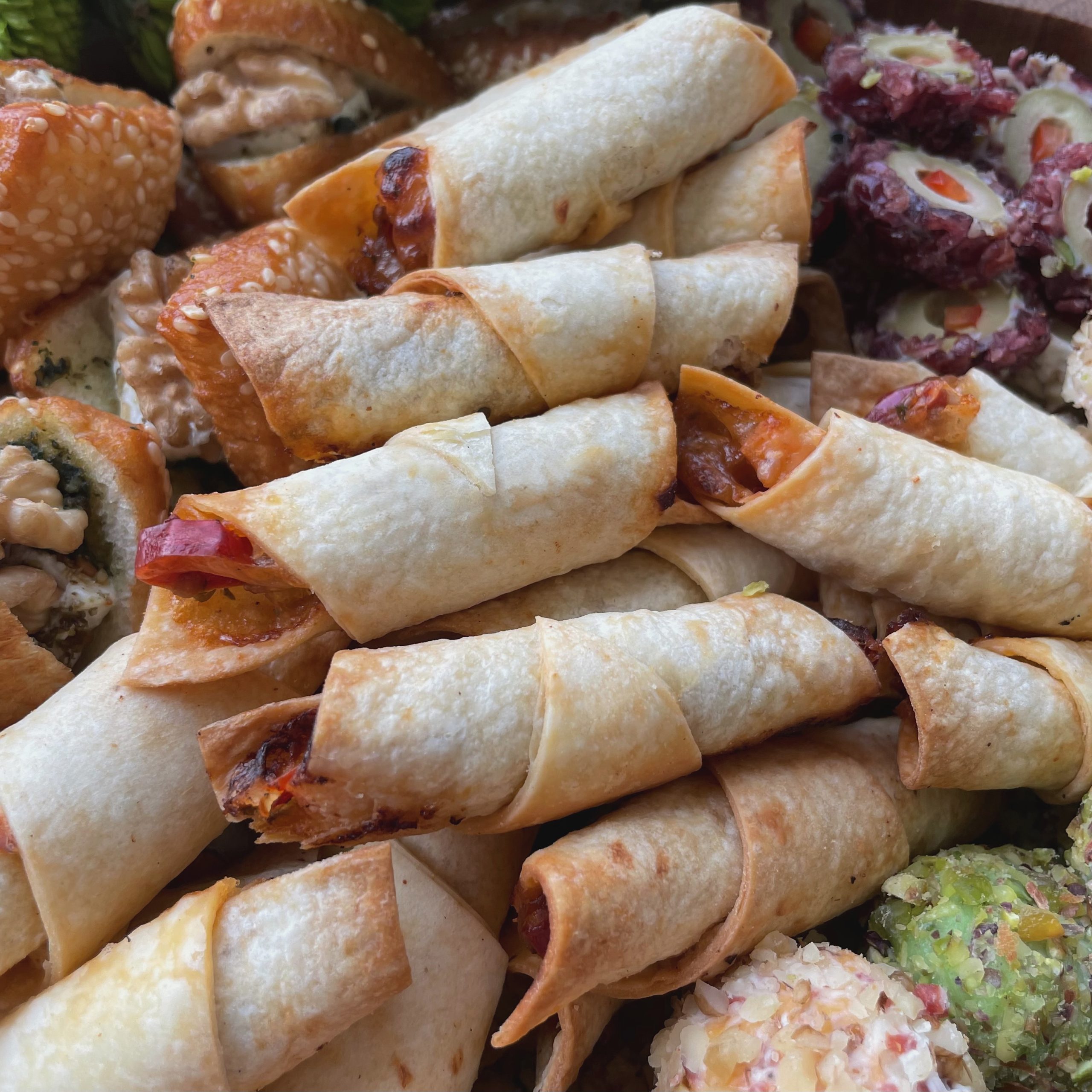 مینی فاهیتا