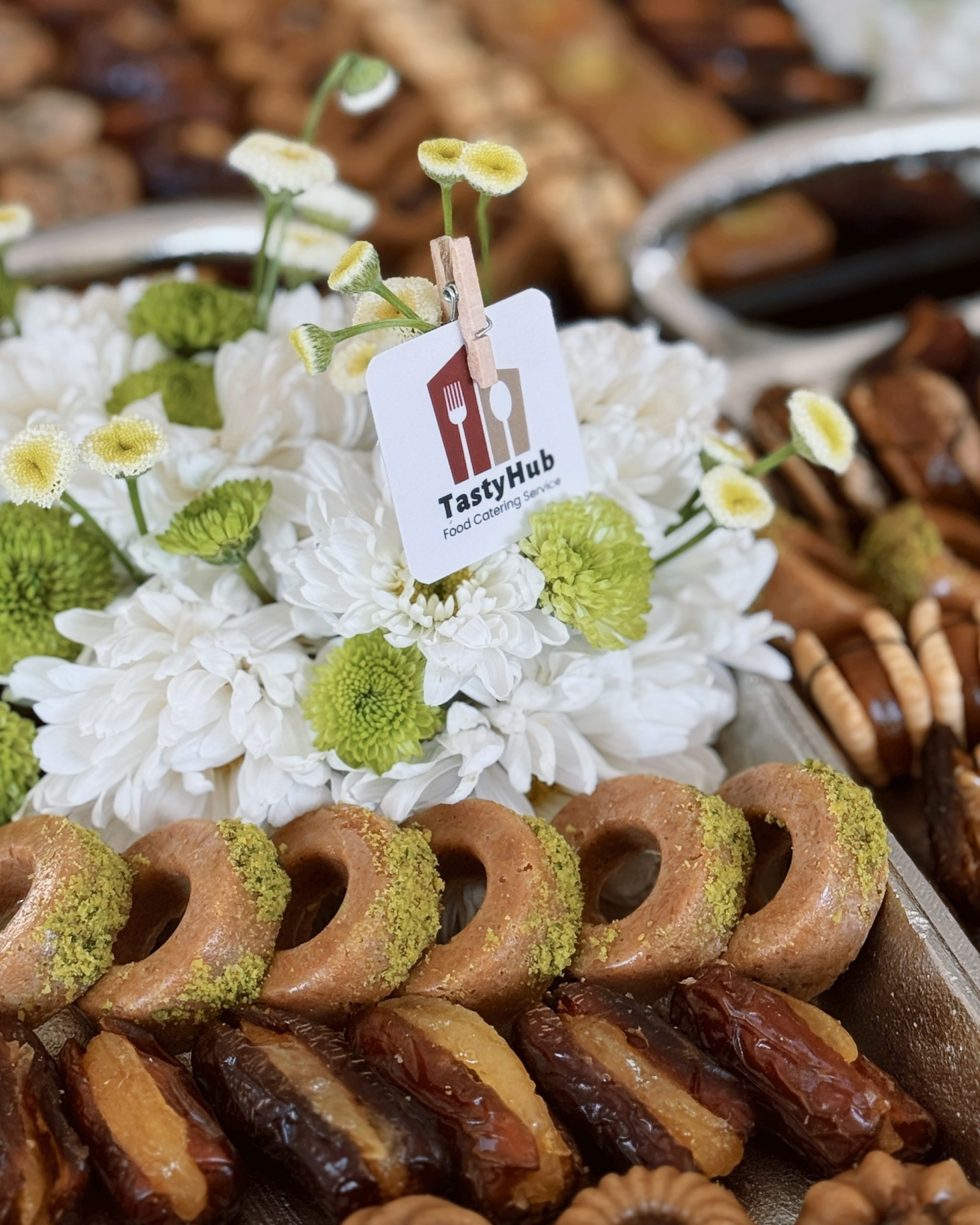 سینی مناسبتی