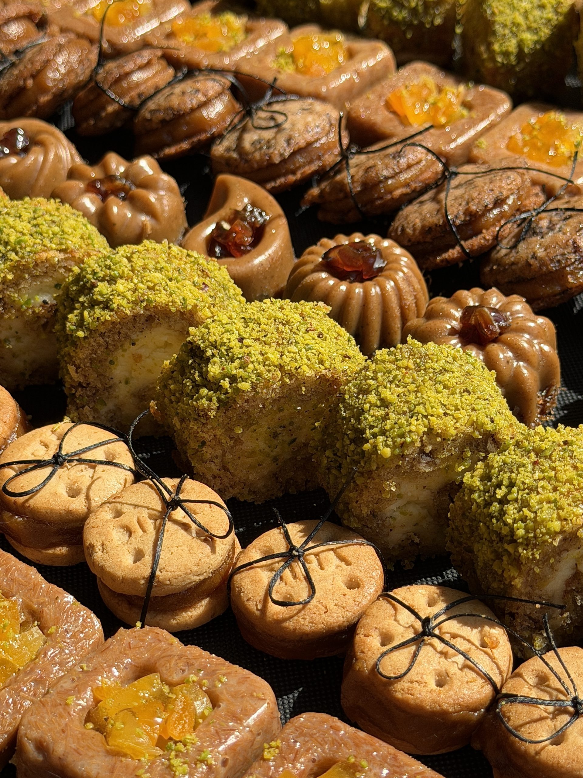 سینی مناسبتی ll