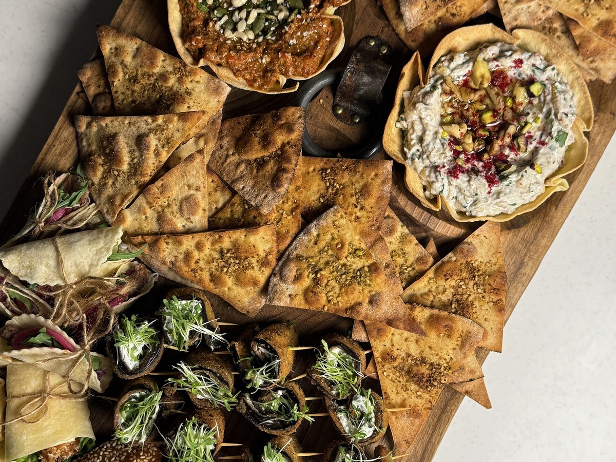 درباره Tasty Hub